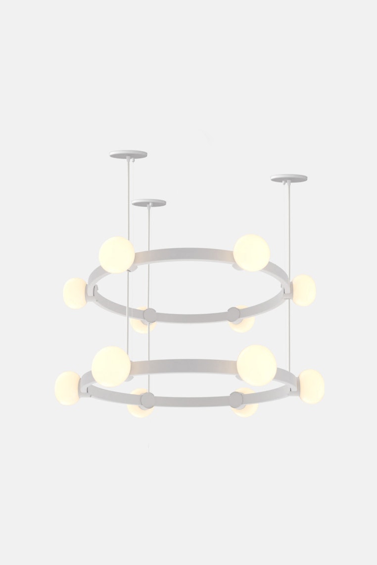Cinema Double Tiers