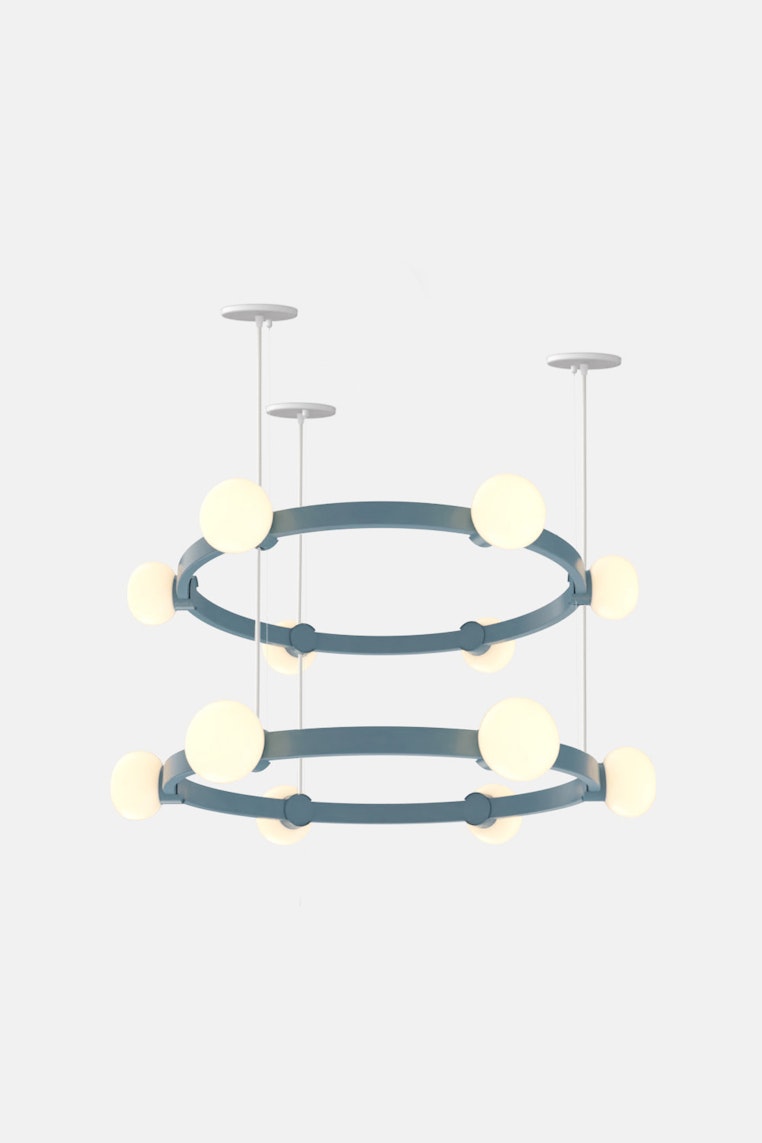 Cinema Double Tiers