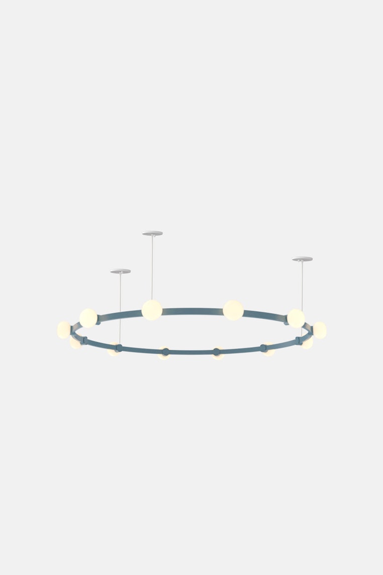 Cinema Single Tier 8’