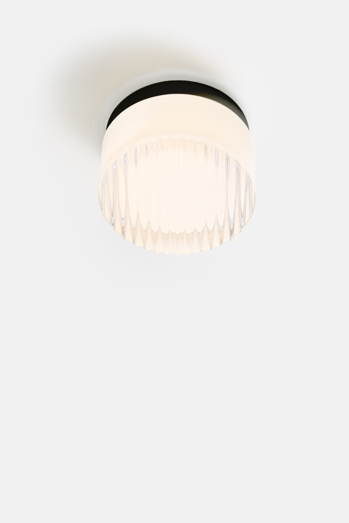 Crisp Flush Mount