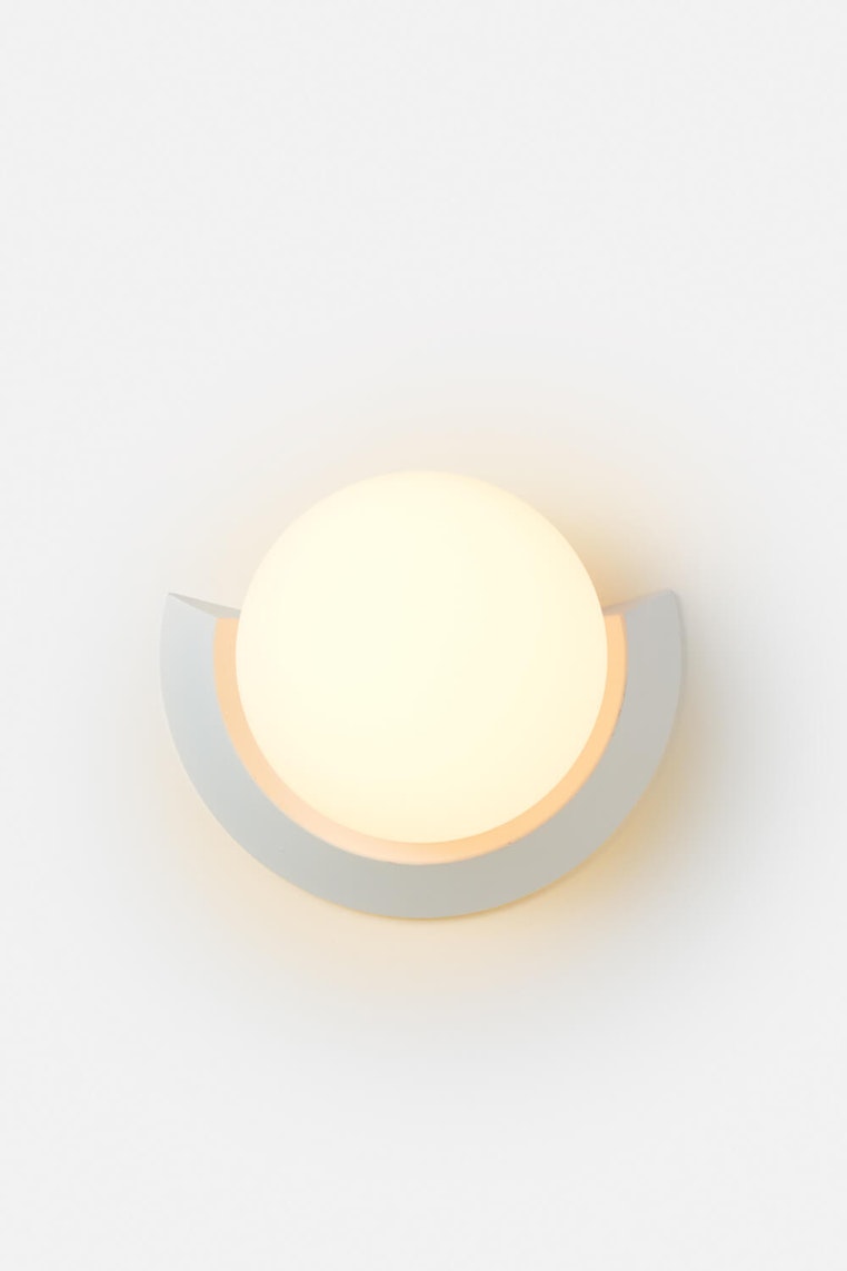Cuff Sconce