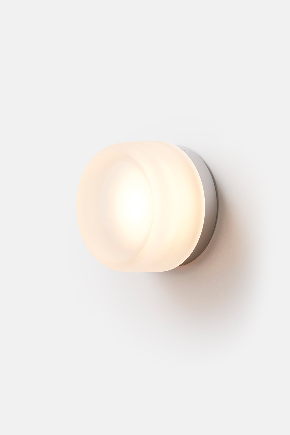 Dimple Sconce