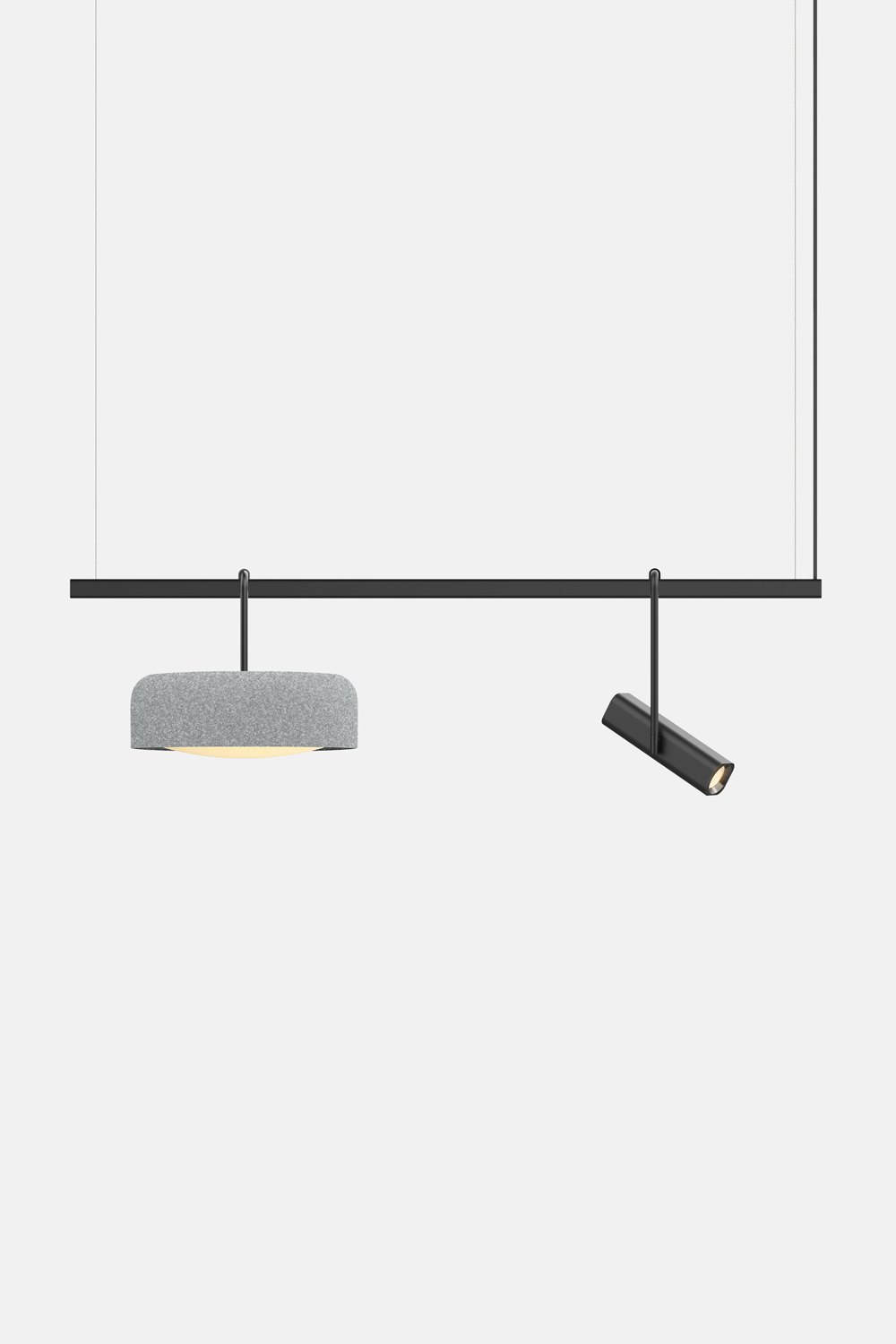 Rady ハウスライン Radionic Hi Tech Orly ZX513-HL-CW-9, 12 inch LED Linkable