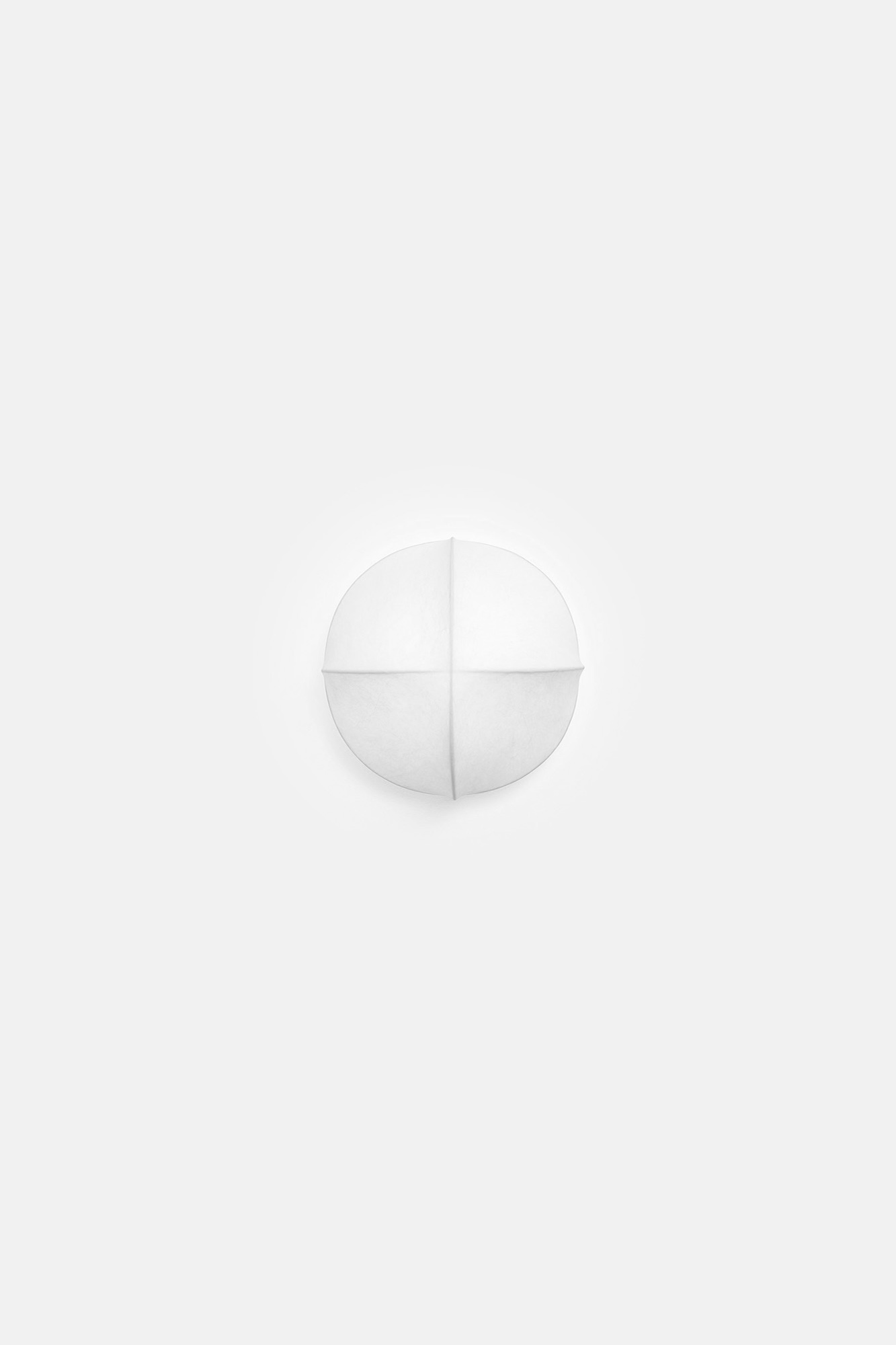 Mori Flush Mount