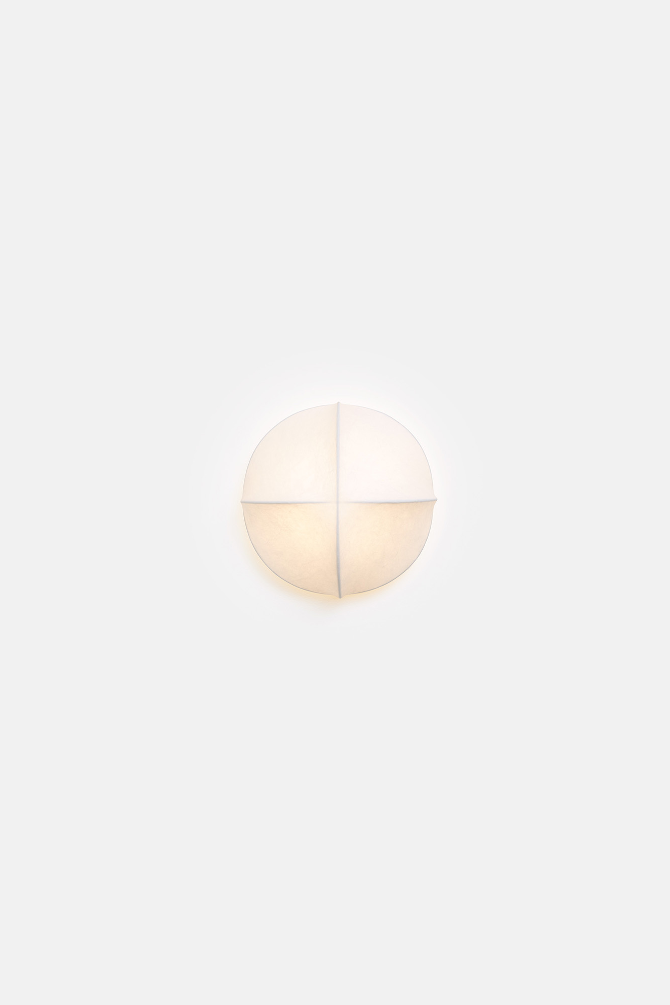 Mori Flush Mount