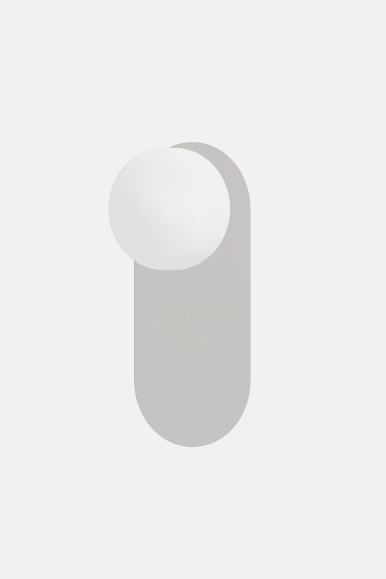 Pastille 1 Wayfind