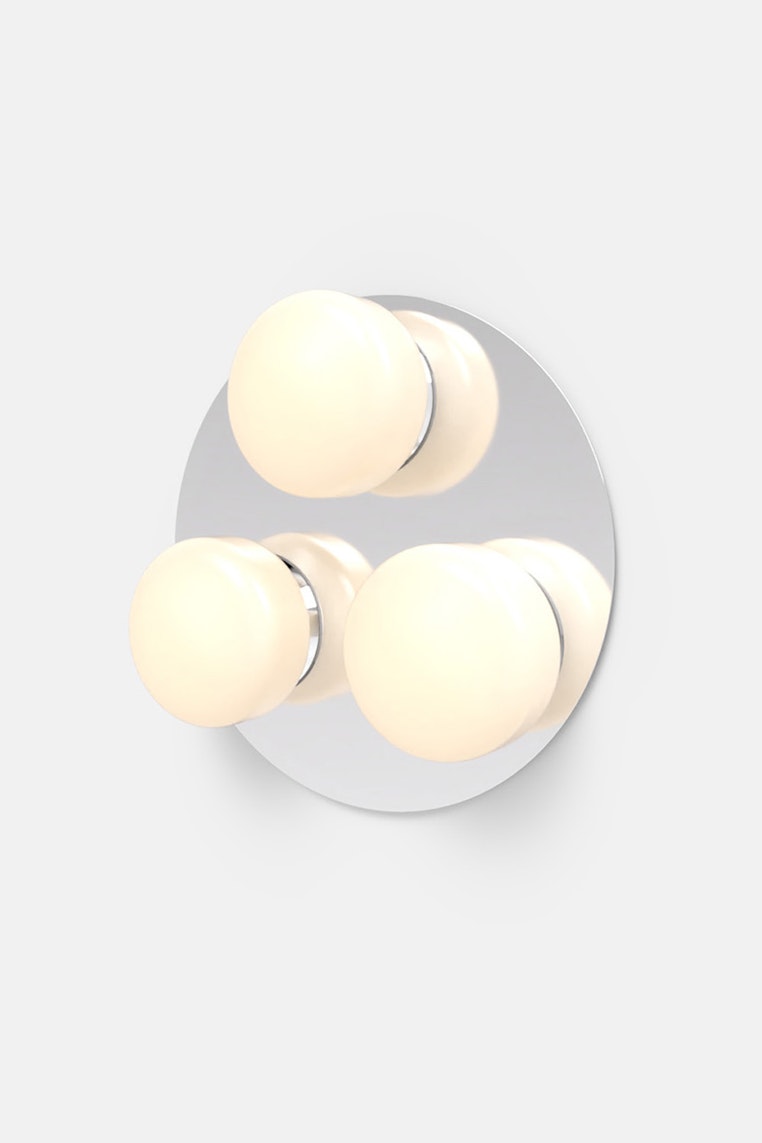 Pastille 3 Cluster