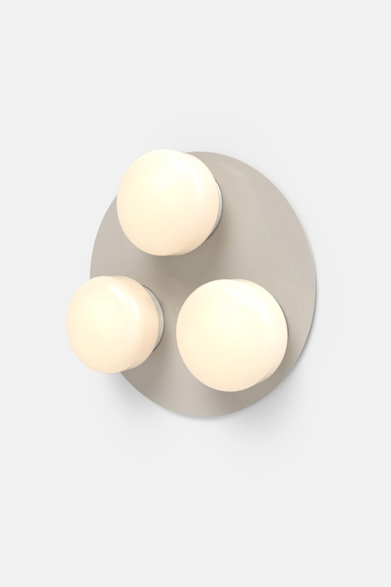 Pastille 3 Cluster