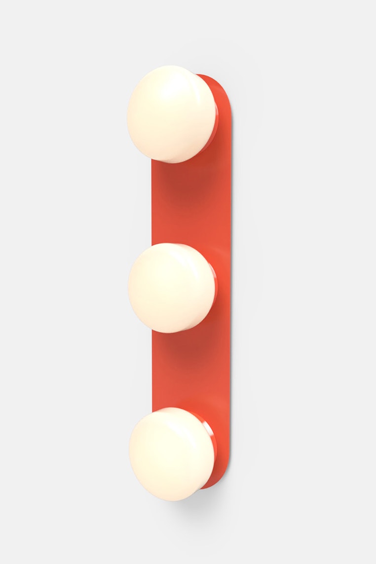 Pastille 3 Vanity