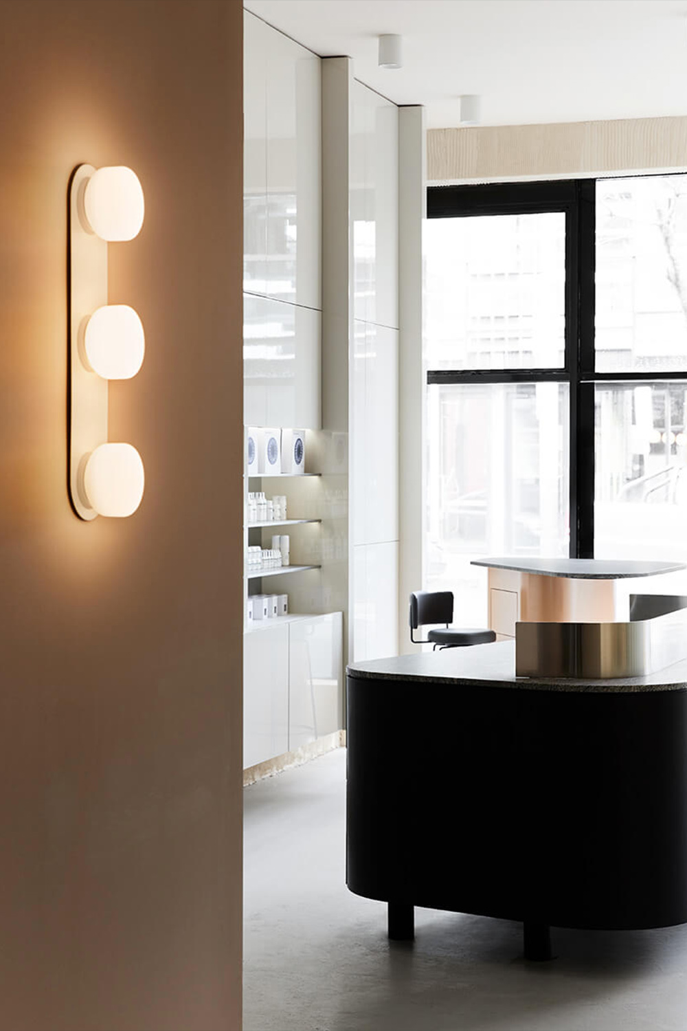 Pastille 3 Vanity