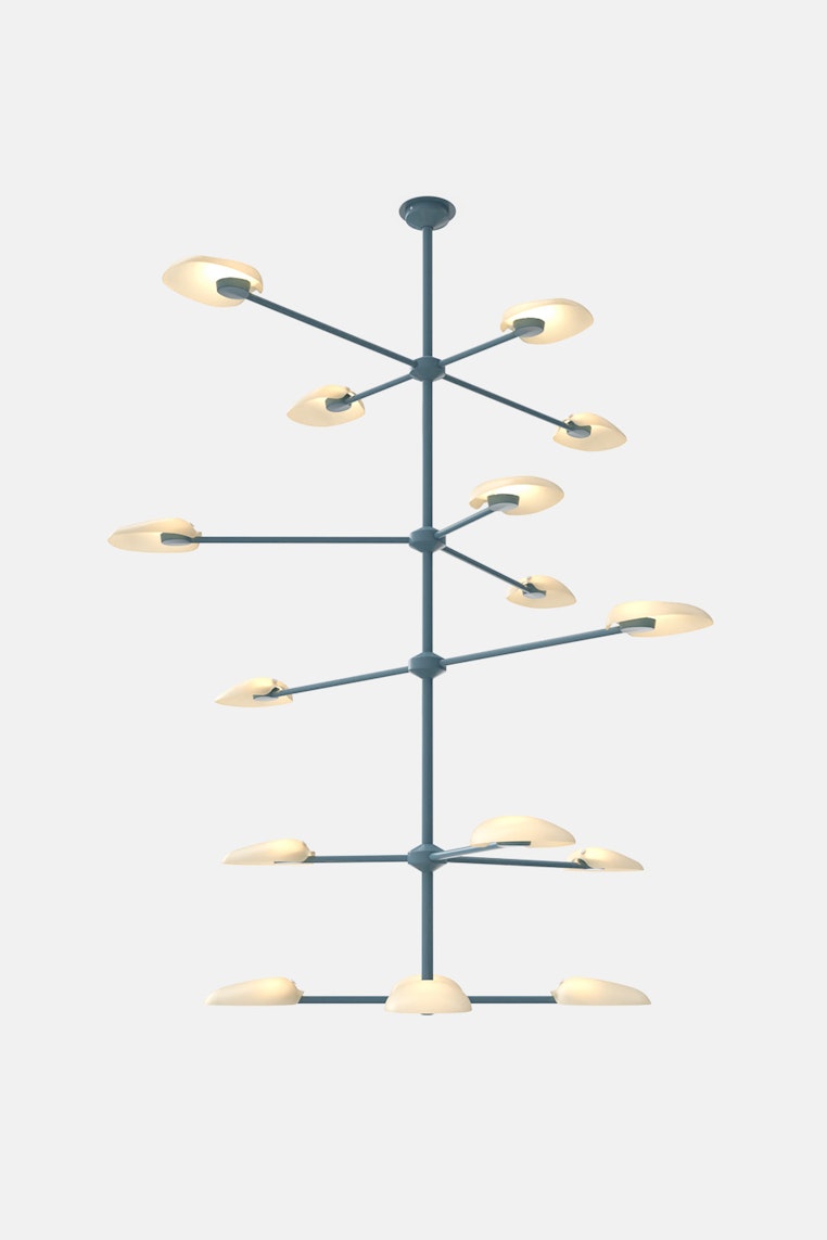 Pilot 5 tier