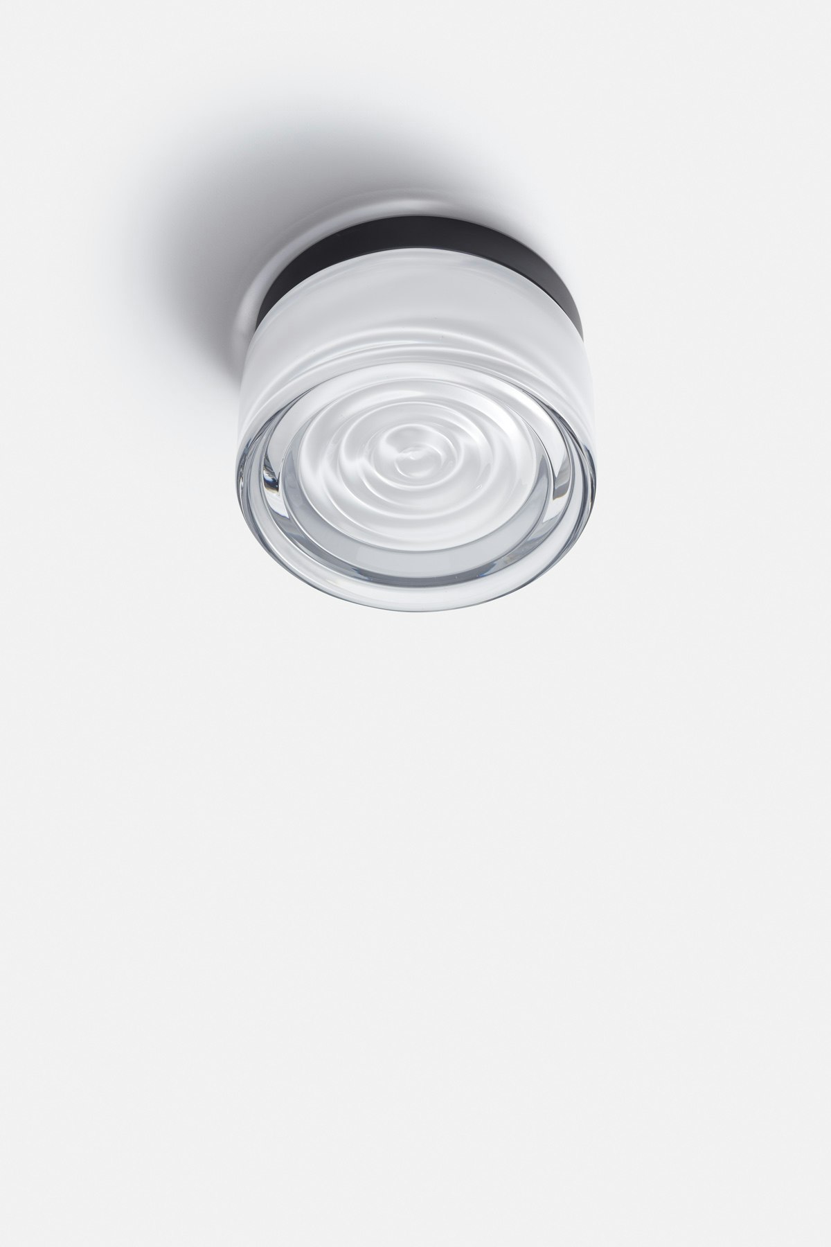 Ripple Flush Mount
