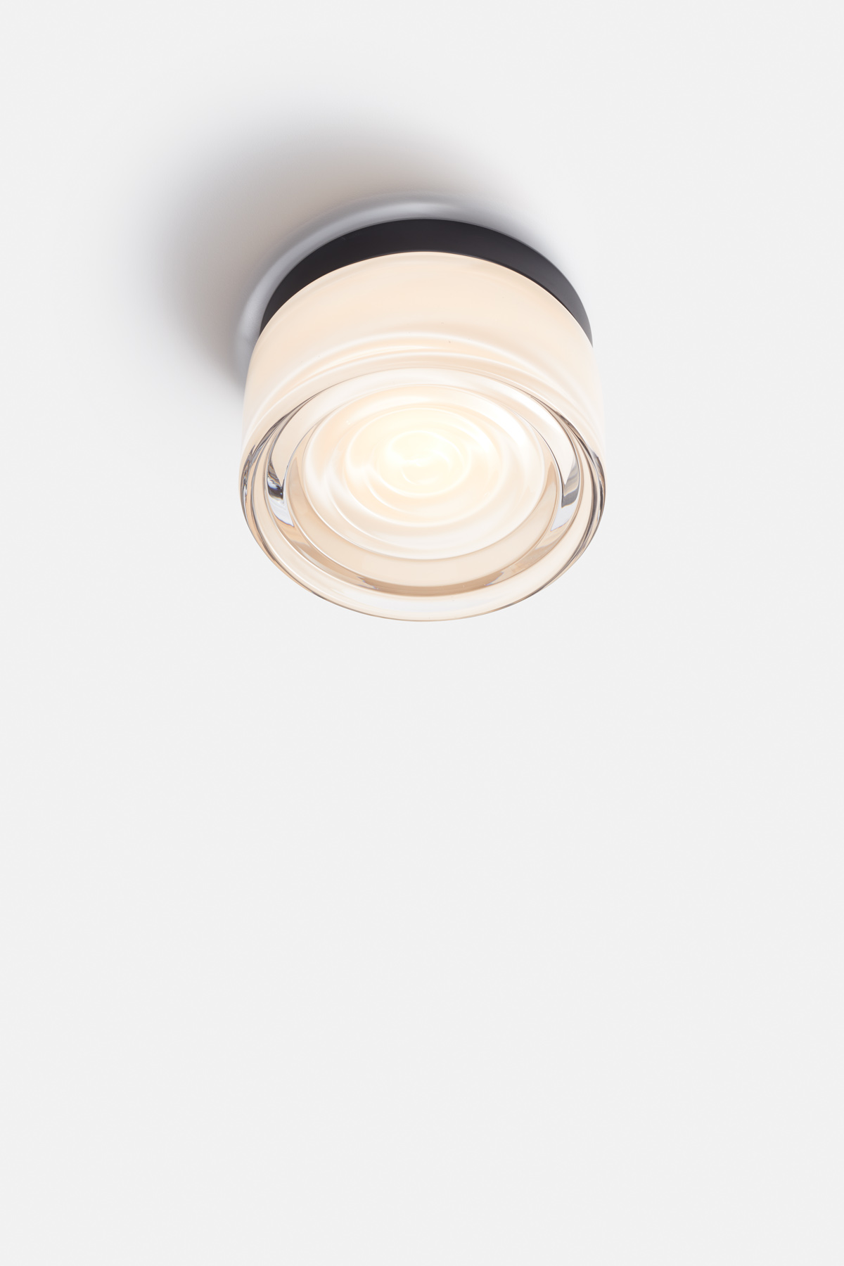 Ripple Flush Mount
