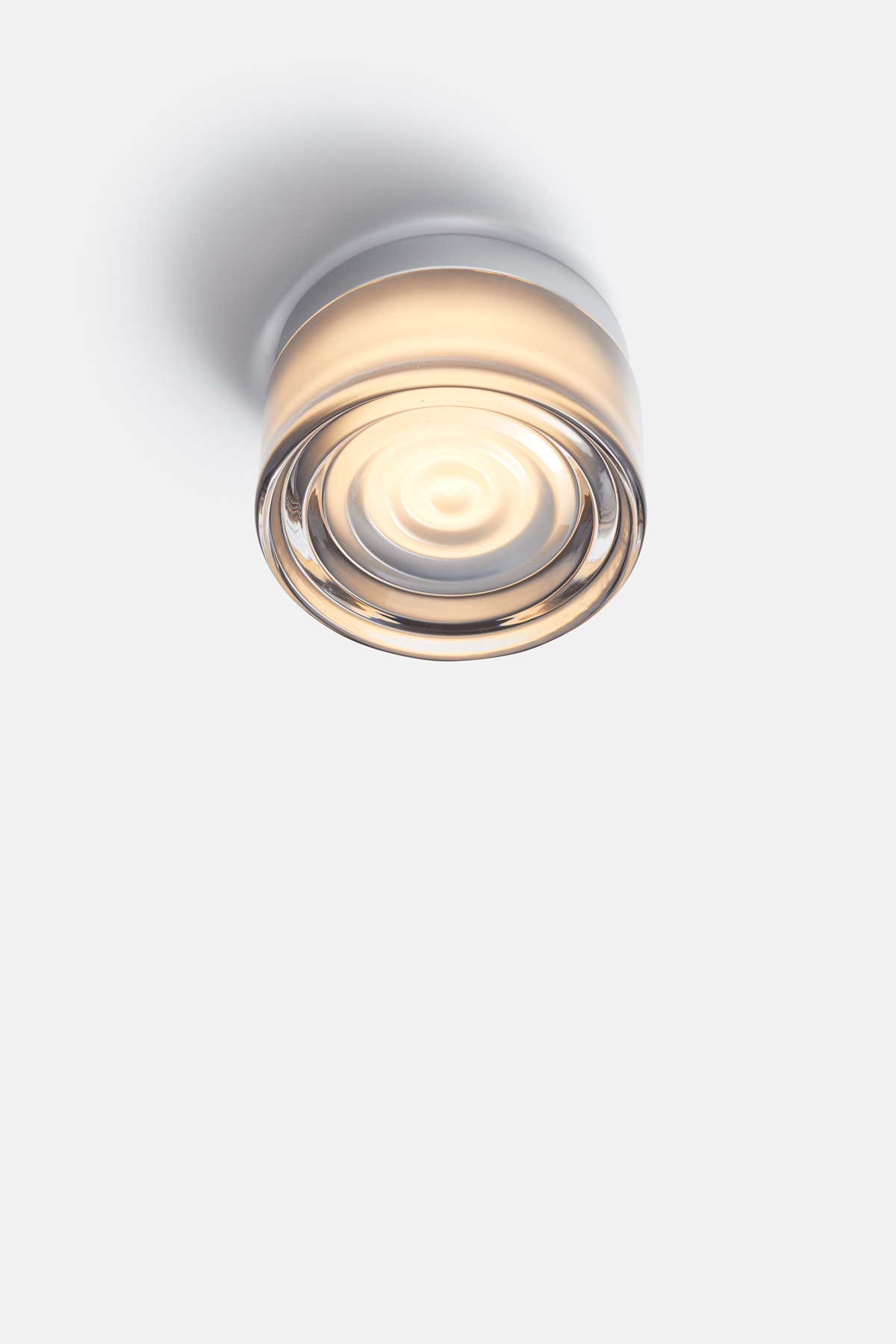 Ripple Flush Mount