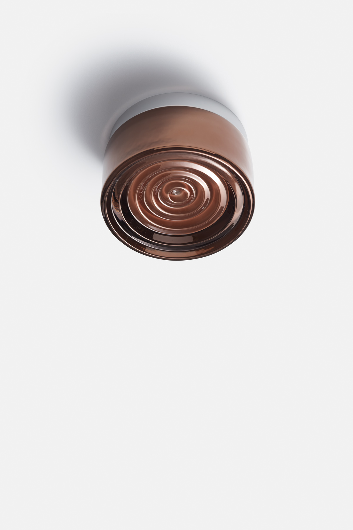 Ripple Flush Mount