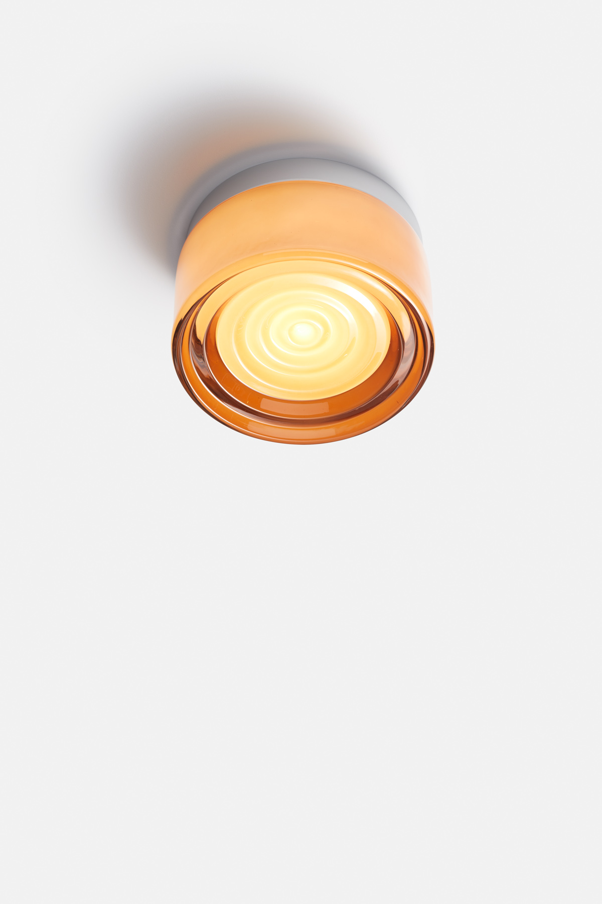 Ripple Flush Mount