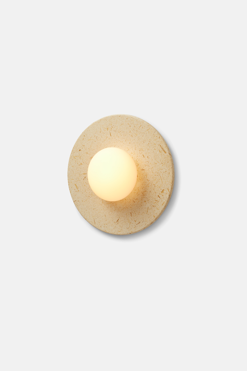 Topo Sconce