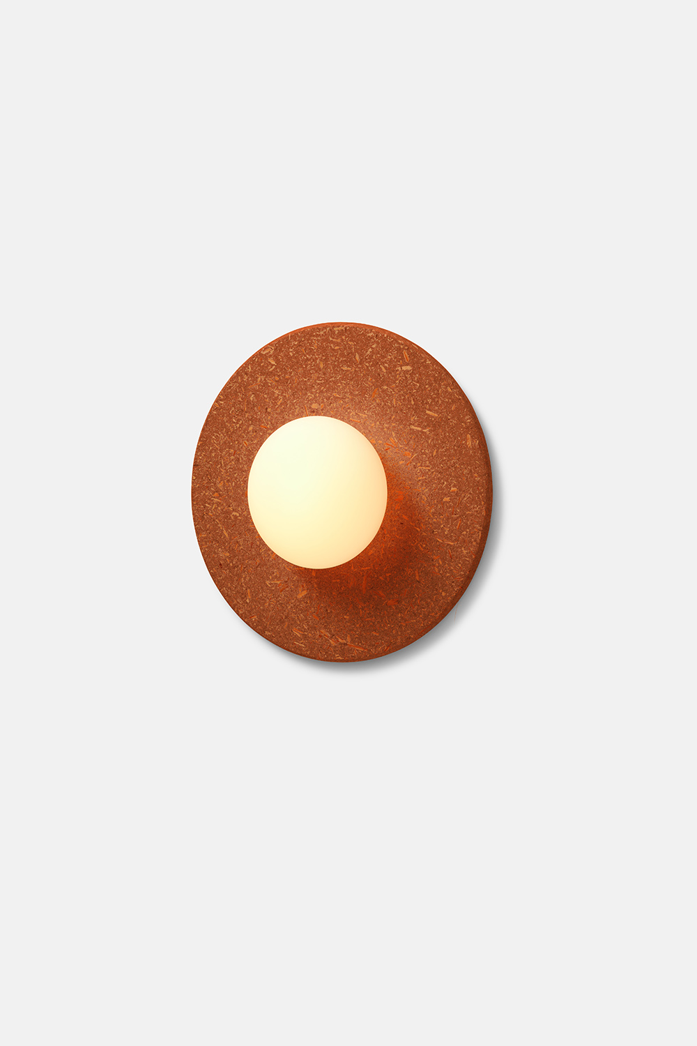 Topo Sconce