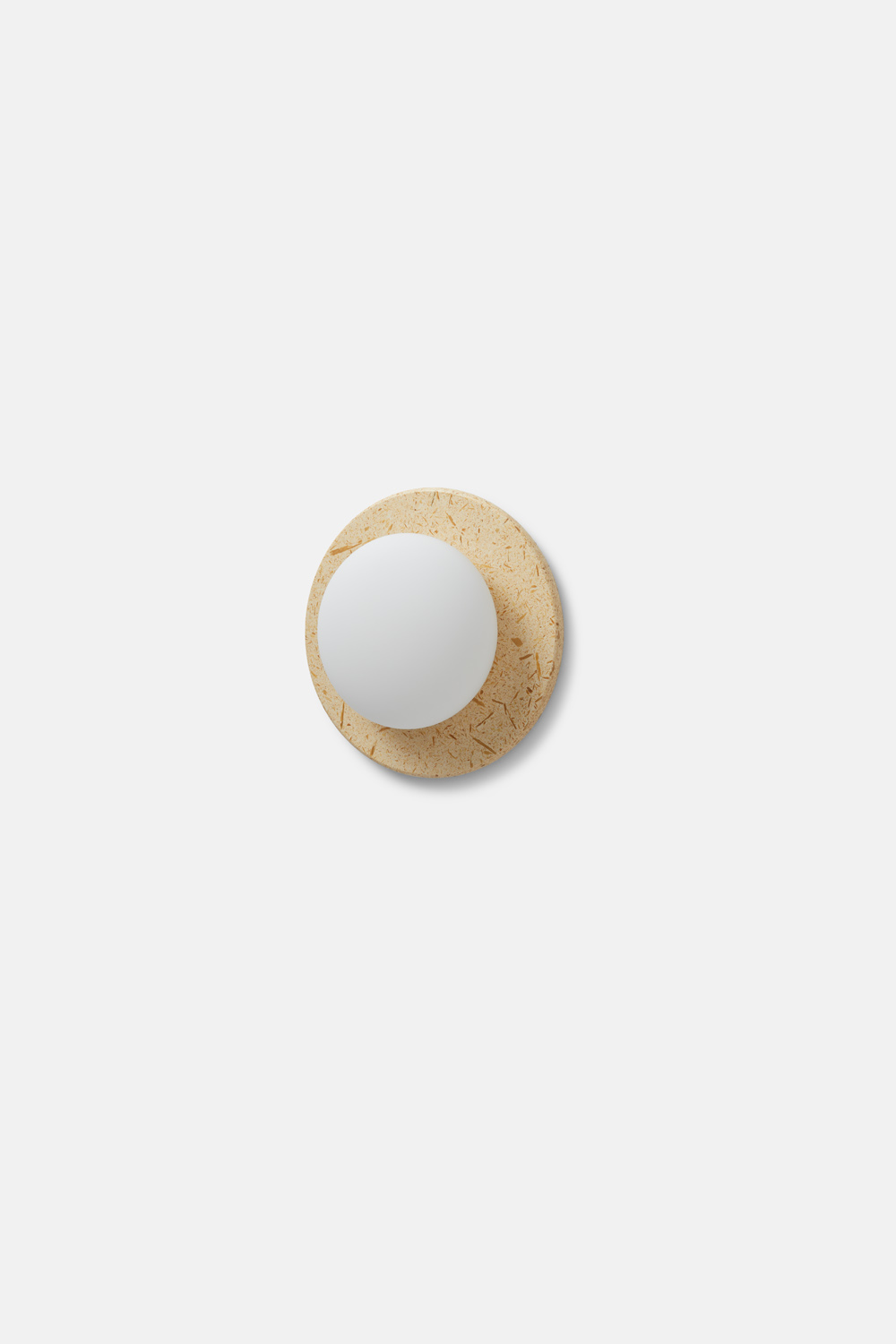 Topo Sconce