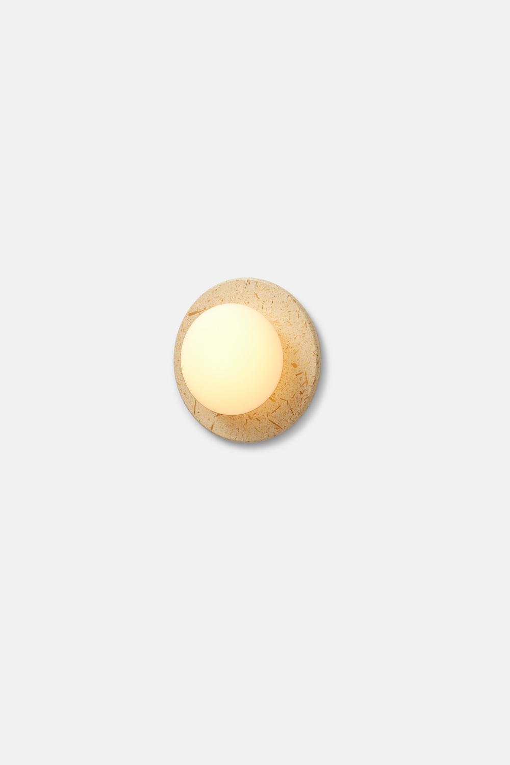 Topo Sconce